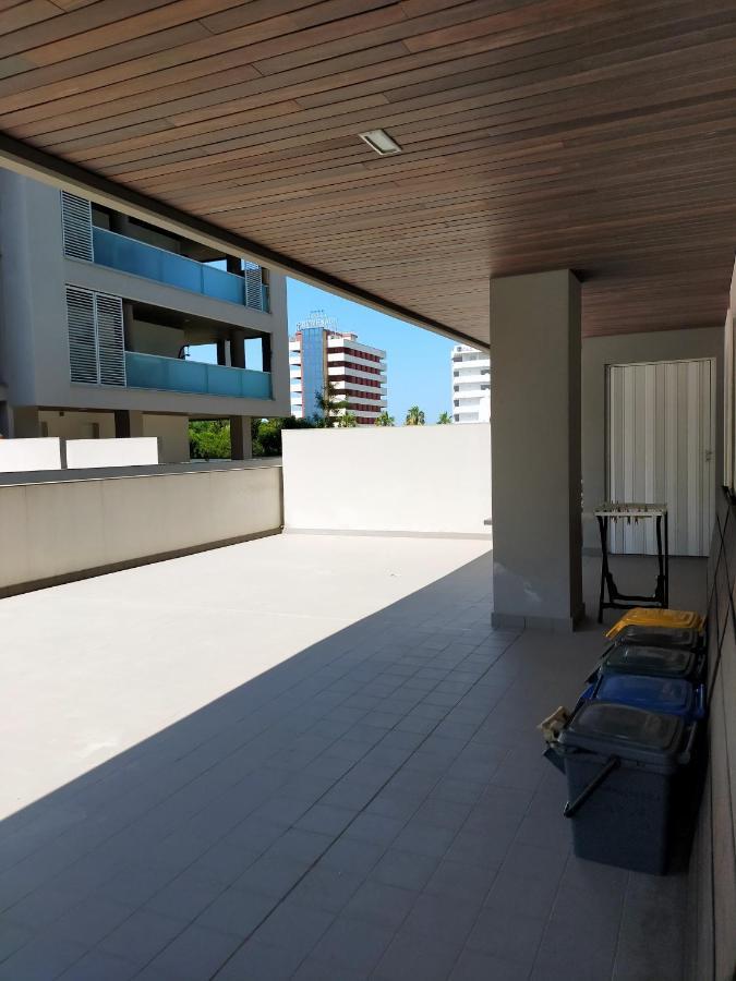 appartamento libra Montesilvano Marina Esterno foto